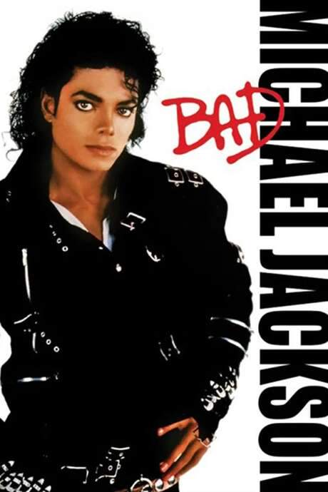 Michael Jackson: Bad